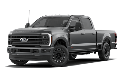 2027 Ford F-250 F-250® XLT