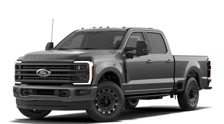 2027 Ford F-250 F-250® XLT