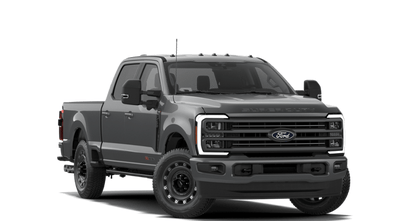 2027 Ford F-250 F-250® XLT