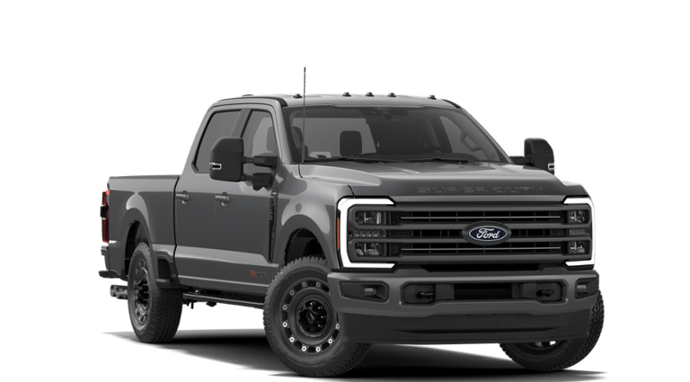 2027 Ford F-250 F-250® XLT