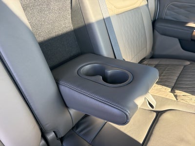 2027 Ford F-250 F-250® Platinum®