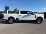 2027 Ford F-250 F-250® Platinum®