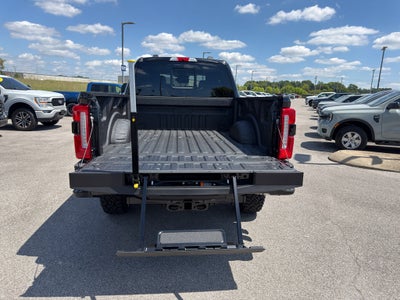 2026 Ford F-250 F-250® Lariat®