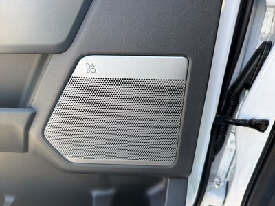 2027 Ford F-250 F-250® Lariat®