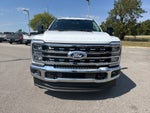 2027 Ford F-250 F-250® Lariat®