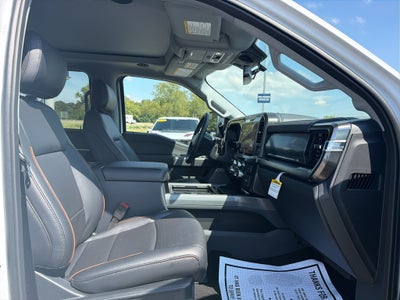 2027 Ford F-250 F-250® Lariat®