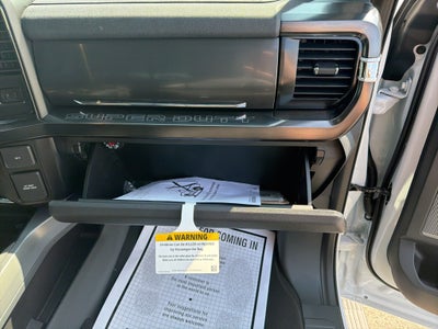 2027 Ford F-250 F-250® Lariat®