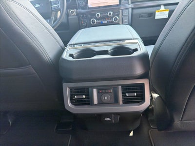 2027 Ford F-250 F-250® Lariat®