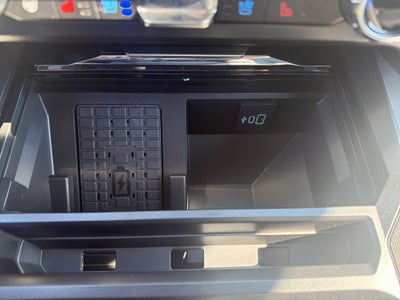 2027 Ford F-250 F-250® Lariat®