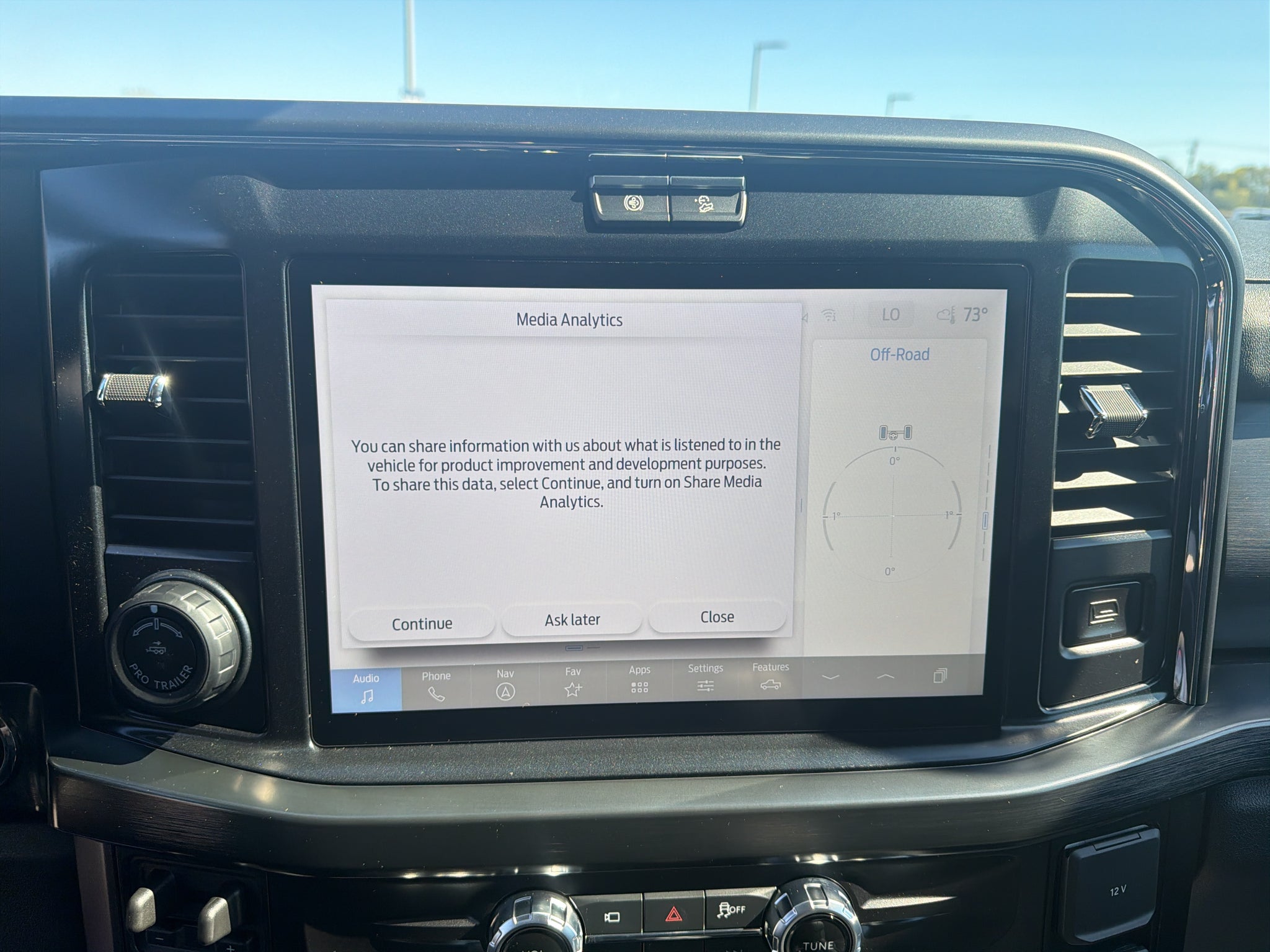 2027 Ford F-250 F-250® Lariat®