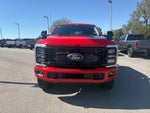 2027 Ford F-250 F-250® Lariat®