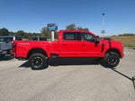 2027 Ford F-250 F-250® Lariat®