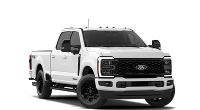 2027 Ford F-250 F-250® Lariat®