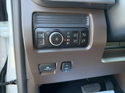2027 Ford F-250 F-250® King Ranch®