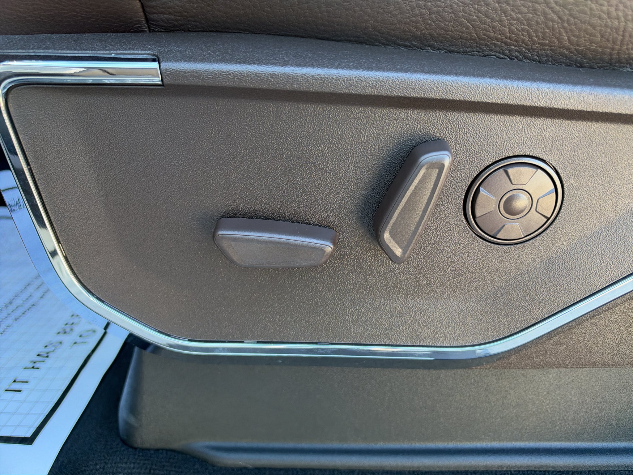 2027 Ford F-250 F-250® King Ranch®