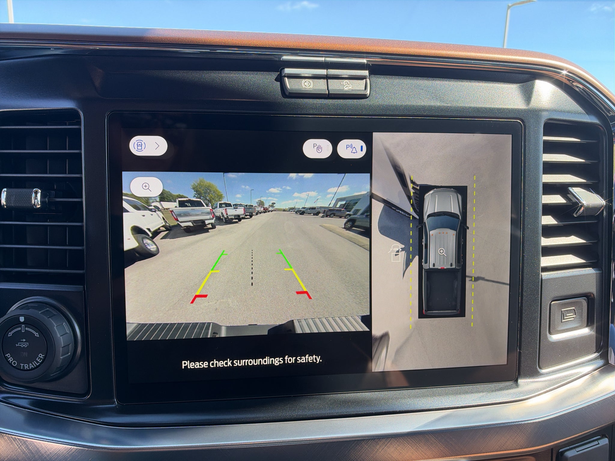 2027 Ford F-250 F-250® King Ranch®