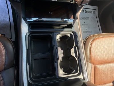 2027 Ford F-250 F-250® King Ranch®
