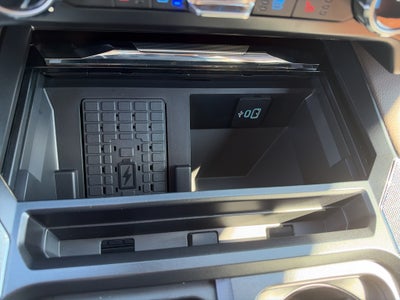 2027 Ford F-250 F-250® King Ranch®
