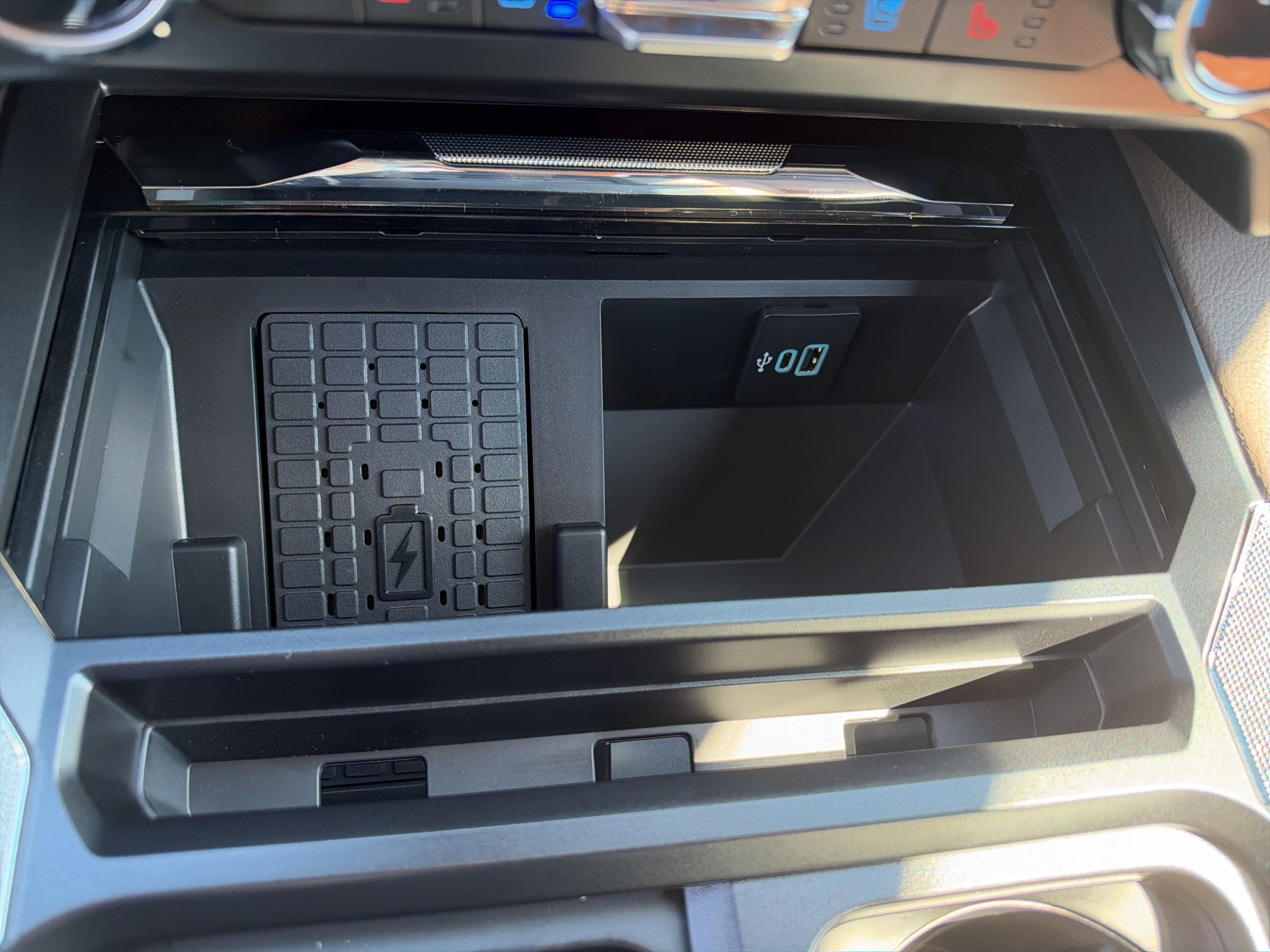 2027 Ford F-250 F-250® King Ranch®