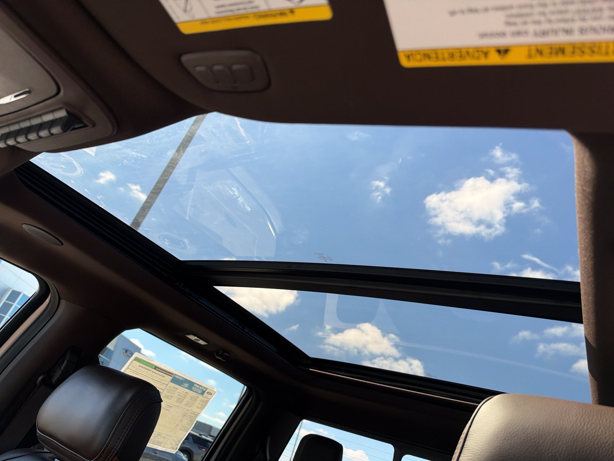 2027 Ford F-250 F-250® King Ranch®