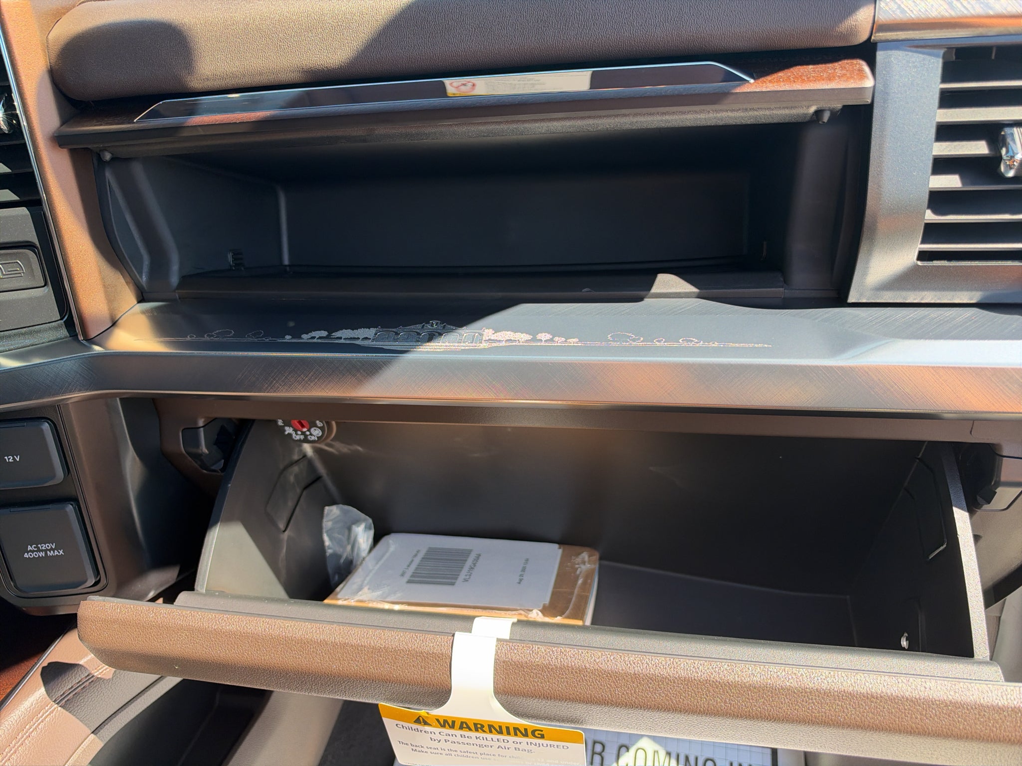2027 Ford F-250 F-250® King Ranch®