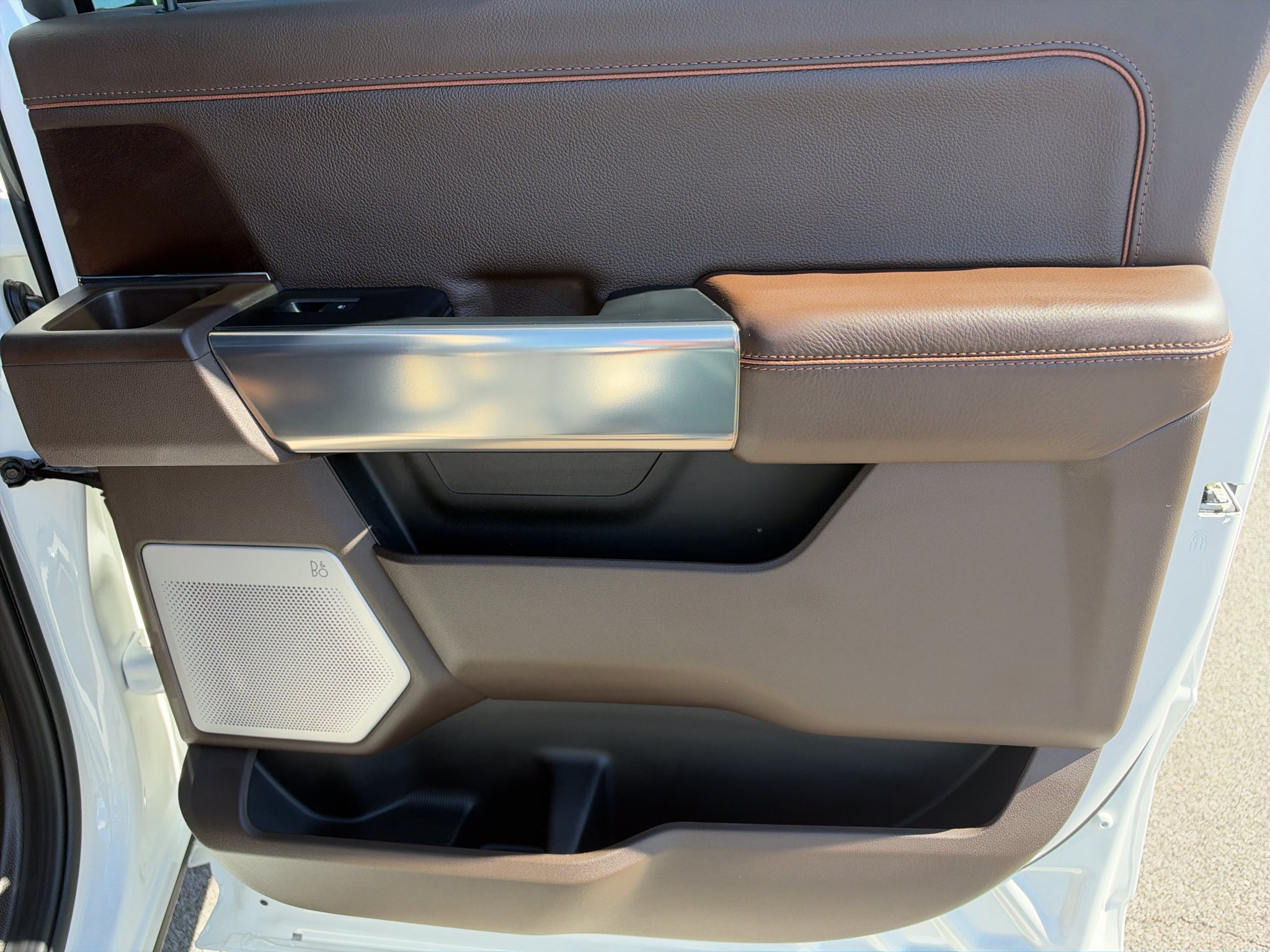2027 Ford F-250 F-250® King Ranch®