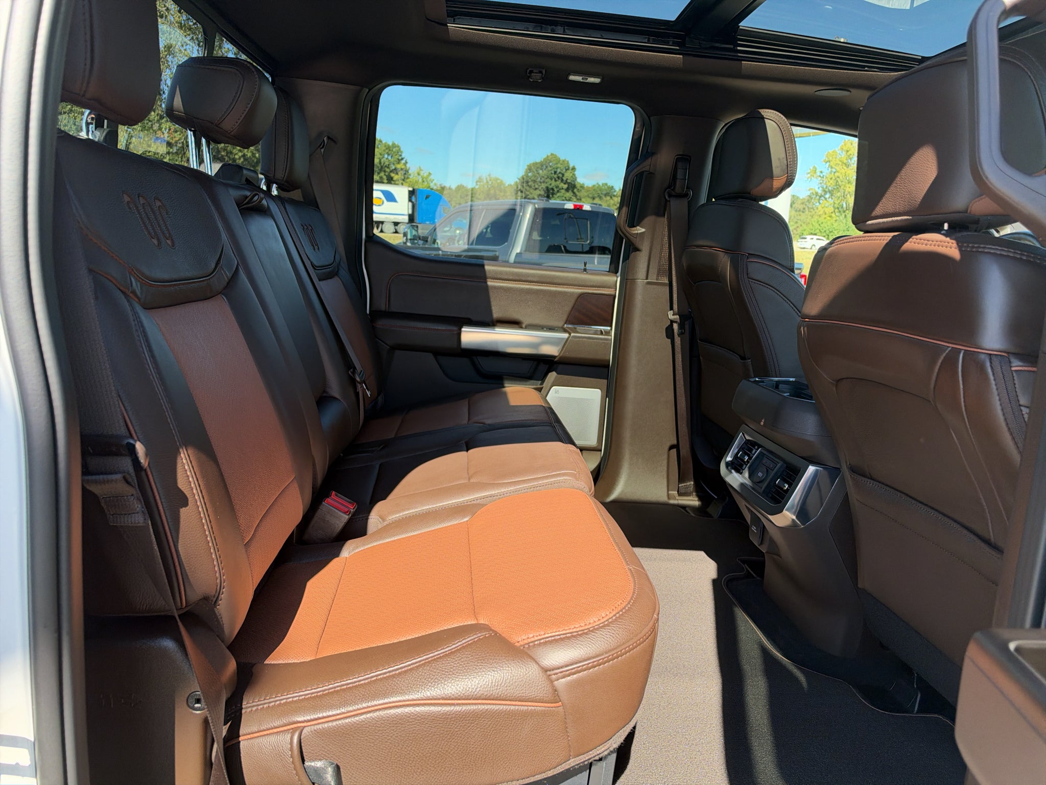 2027 Ford F-250 F-250® King Ranch®