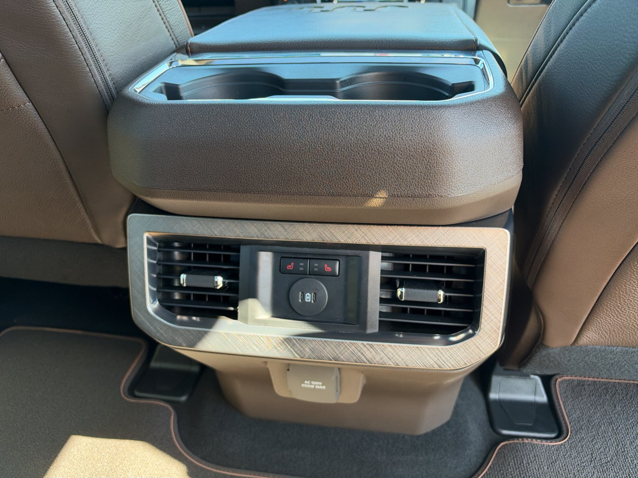 2027 Ford F-250 F-250® King Ranch®