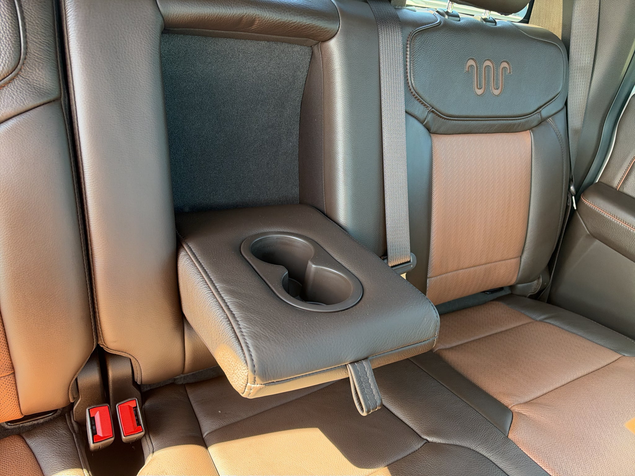 2027 Ford F-250 F-250® King Ranch®