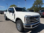 2027 Ford F-250 F-250® King Ranch®