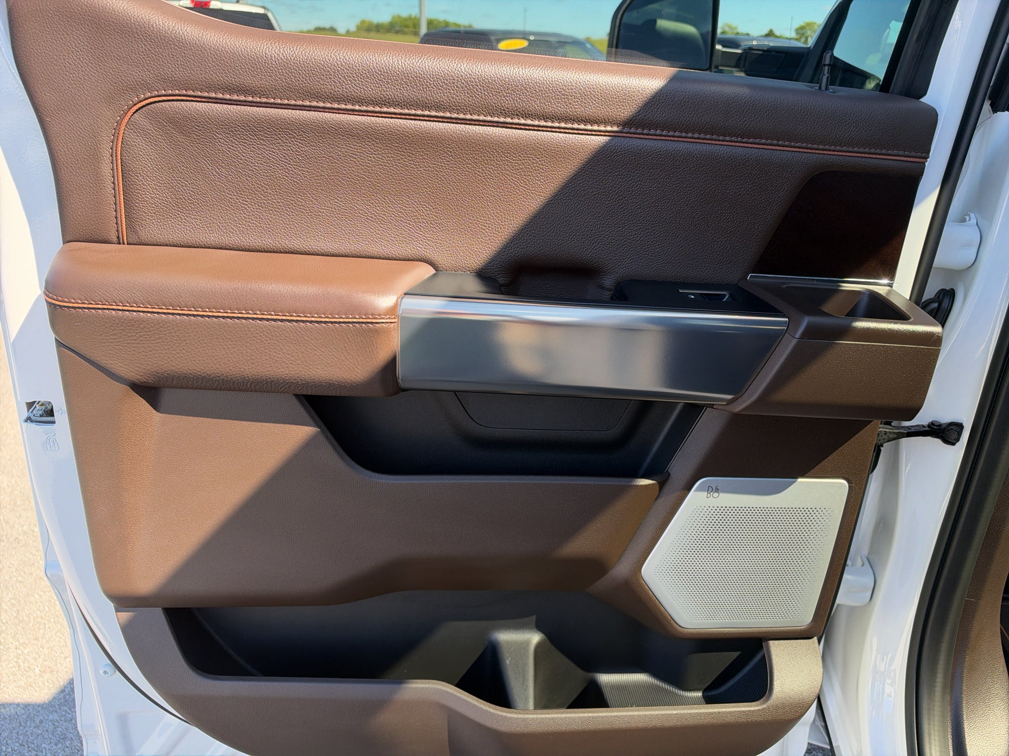 2027 Ford F-250 F-250® King Ranch®