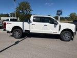 2027 Ford F-250 F-250® King Ranch®