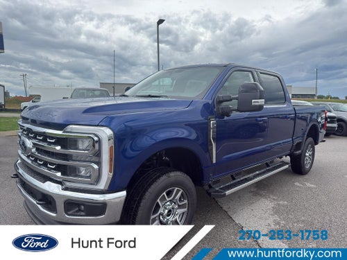 2026 Ford F-250 F-250® Lariat®