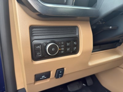 2026 Ford F-250 F-250® Lariat®