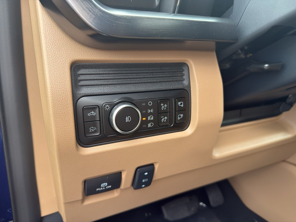 2026 Ford F-250 F-250® Lariat®