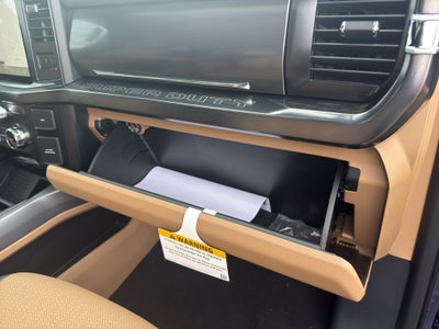 2026 Ford F-250 F-250® Lariat®