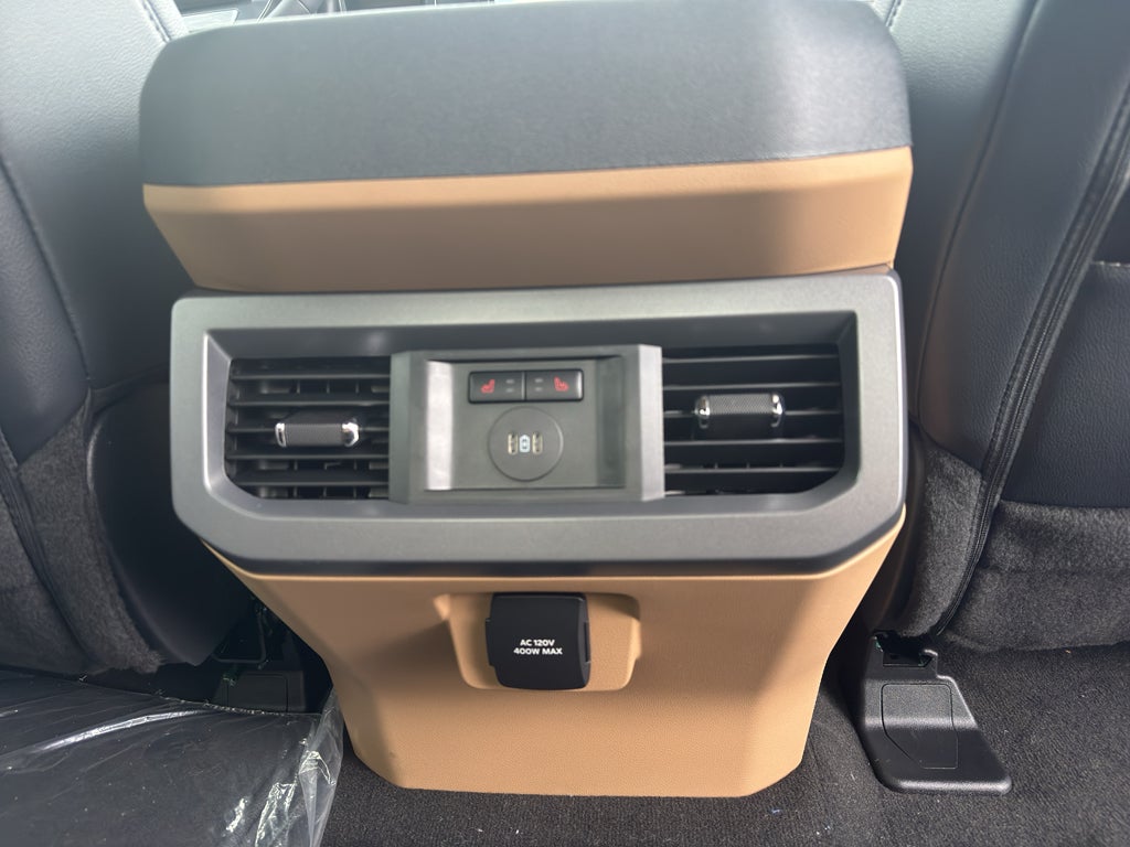 2026 Ford F-250 F-250® Lariat®