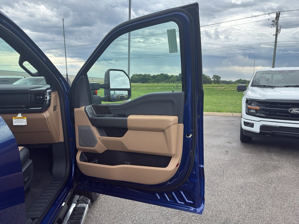 2026 Ford F-250 F-250® Lariat®