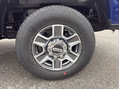 2026 Ford F-250 F-250® Lariat®