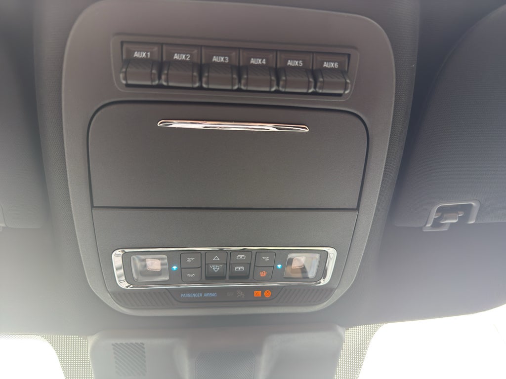 2026 Ford F-250 F-250® Lariat®