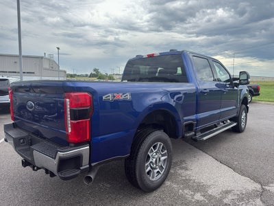 2026 Ford F-250 F-250® Lariat®