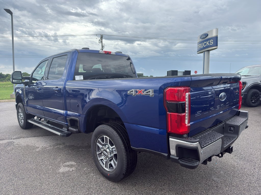 2026 Ford F-250 F-250® Lariat®