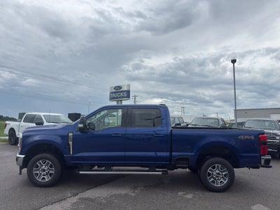 2026 Ford F-250 F-250® Lariat®