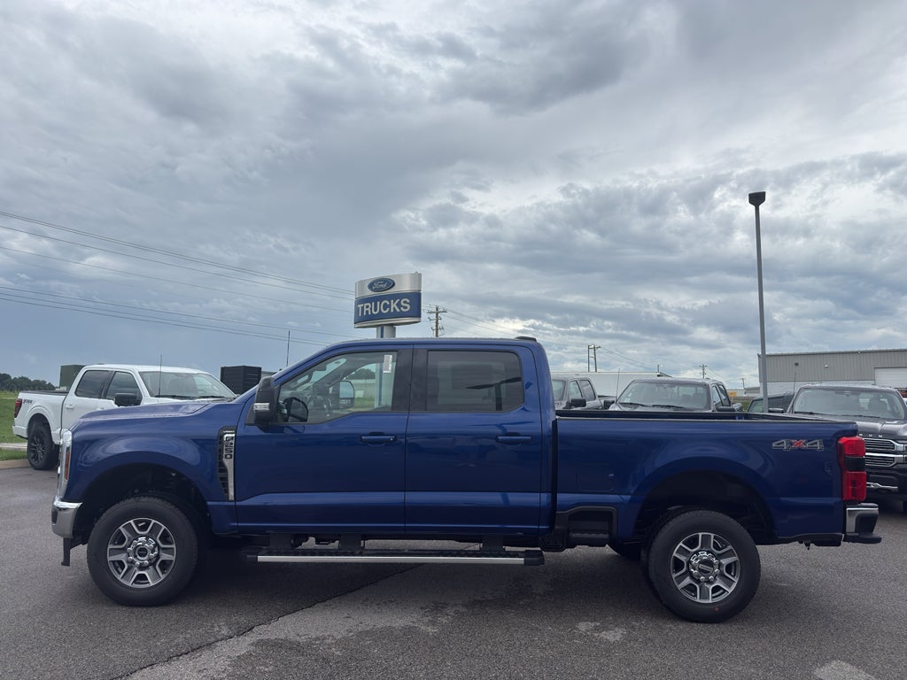 2026 Ford F-250 F-250® Lariat®