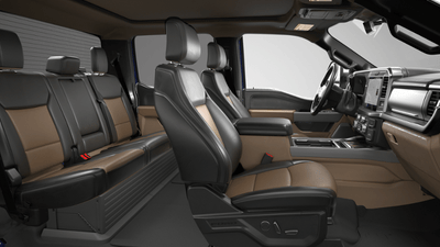 2026 Ford F-250 F-250® Lariat®