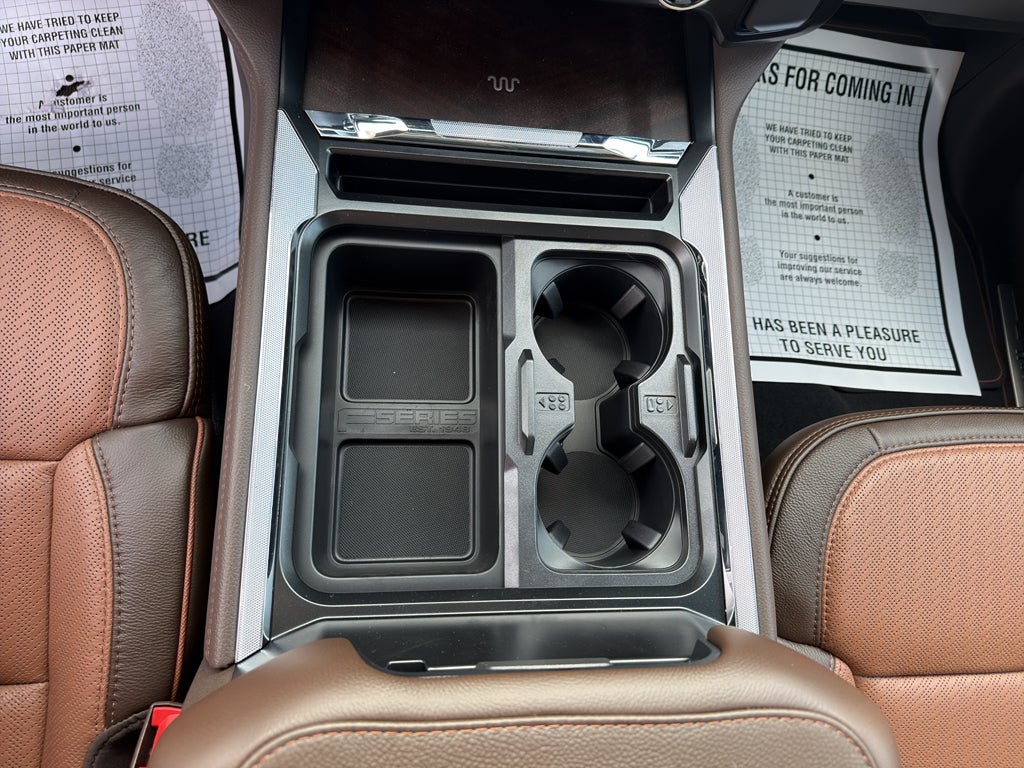 2026 Ford F-250 F-250® King Ranch®