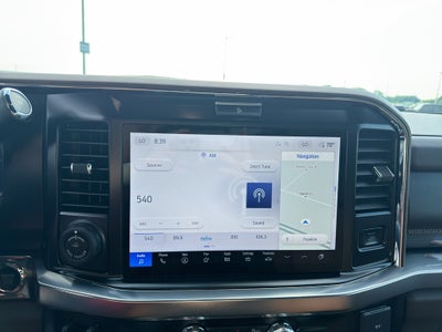 2026 Ford F-250 F-250® King Ranch®