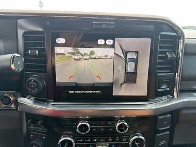 2026 Ford F-250 F-250® King Ranch®