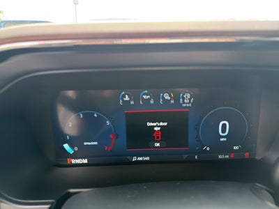 2026 Ford F-250 F-250® King Ranch®