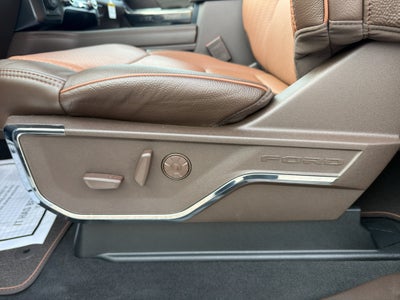 2026 Ford F-250 F-250® King Ranch®